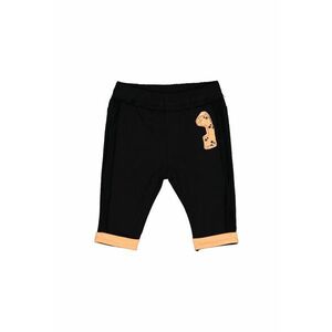 Pantaloni sport Baieti - 302571338 - Bumbac imagine