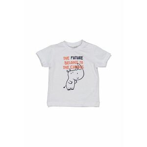 Tricou Baieti - 302574247 - Bumbac imagine