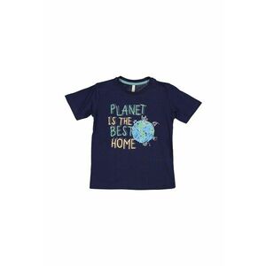 Tricou Baieti - 302577705 - Bumbac imagine