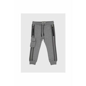 Pantaloni sport Baieti - 301445661 - Bumbac imagine