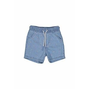 Pantaloni scurti din denim Baieti - 302571031 - Bumbac imagine