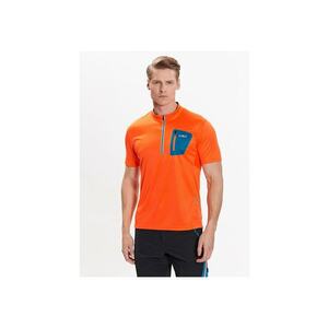 Tricou sport barbati - Skechers - 302928675 - Poliester imagine