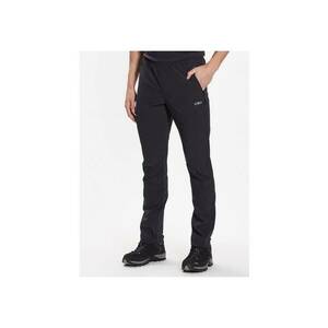 Pantaloni sport barbati - 541522 - Gri - Poliamida imagine