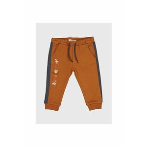 Pantaloni sport Baieti - 301444916 - Bumbac imagine