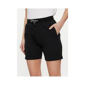 Pantaloni dama - 442002 - Negru - Poliester imagine