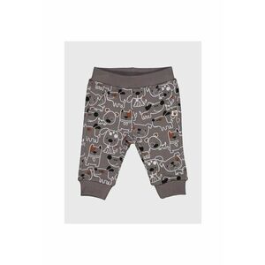 Pantaloni sport Baieti - 301445012 - Bumbac imagine