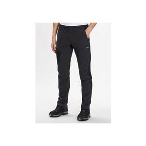 Pantaloni sport barbati - 541508 - Gri - Poliamida imagine