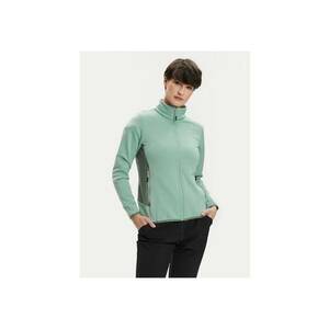 Bluza sport dama - 442583 - Verde - Poliester imagine