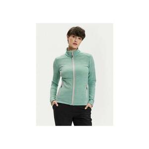 Bluza sport dama - 442378 - Verde - Poliester imagine