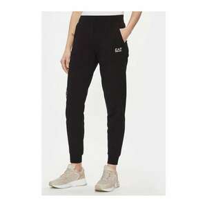 Pantaloni dama - 537876 - Negru - Bumbac imagine