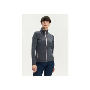 Bluza sport dama - 442330 - Gri - Poliester imagine