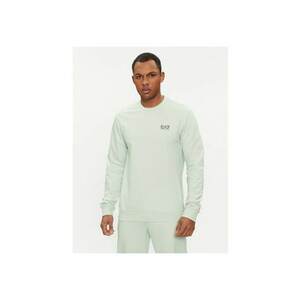 Bluza sport barbati - 534936 - Verde - Bumbac imagine