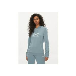 Bluza sport dama - 537814 - Albastru - Bumbac imagine