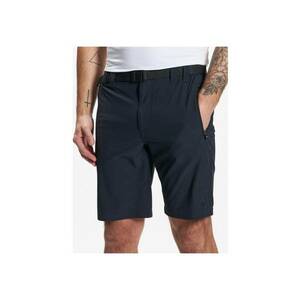 Pantaloni sport barbati - 542079 - Bleumarin - Poliester imagine