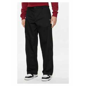 Pantaloni barbati - 92329 - Poliester - Negru imagine