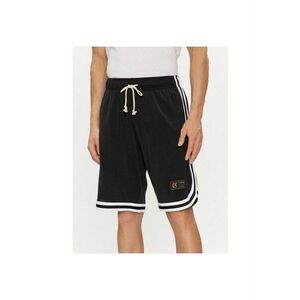 Pantaloni sport barbati - 792275 - Negru - Lycra imagine