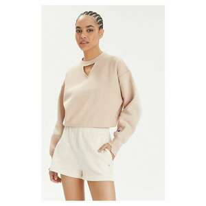 Bluza dama - 91551 - Bumbac/Poliester - Gri imagine