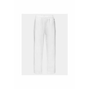 Pantaloni scurti sport dama - 303790837 - Alb - Poliester imagine