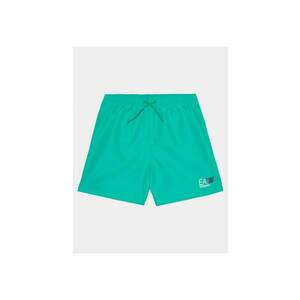 Pantaloni copii - 505899 - Verde - Poliester imagine