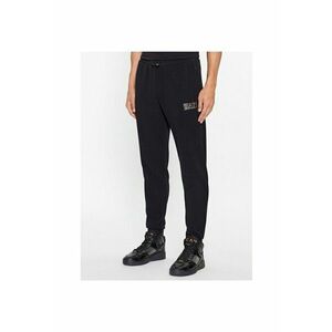 Pantaloni sport barbati - 78188 - Negru - Poliester imagine