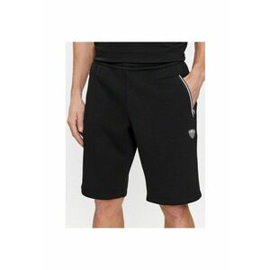 Pantaloni sport barbati - 535117 - Negru - Poliester imagine