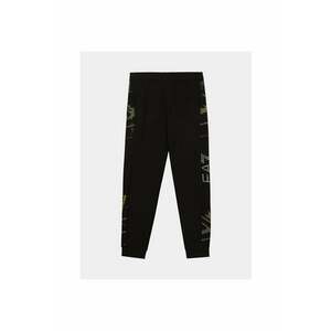 Pantaloni copii - 547821 - Negru - Bumbac imagine