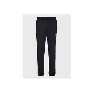 Pantaloni sport barbati - 87296 - Negru - Poliester imagine