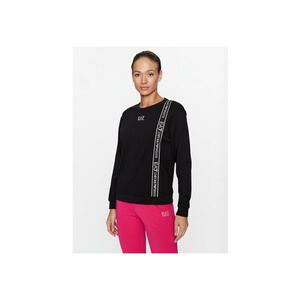 Bluza de trening dama - 73169 - Negru - Poliester imagine