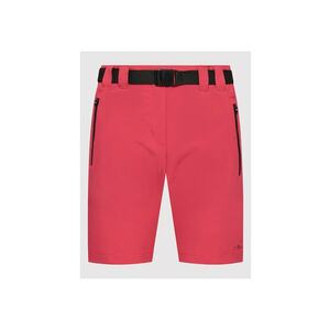 Pantaloni scurti sport dama - 300460740 - Poliester imagine