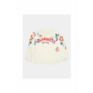 Bluza copii - 326852 - Ecru - Bumbac imagine