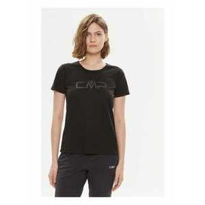 Tricou dama - 442972 - Negru - Poliester imagine