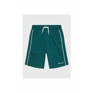 Pantaloni scurti sport Baieti - 300810644 - Bumbac imagine