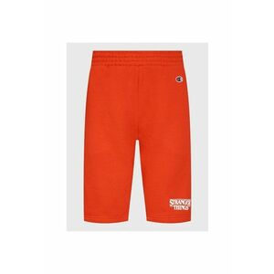 Pantaloni scurti sport unisex - 300801932 - Bumac imagine