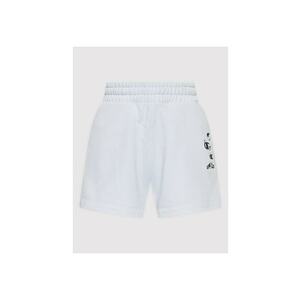 Pantaloni scurti sport dama - 209863987 - Bumbac Organic imagine