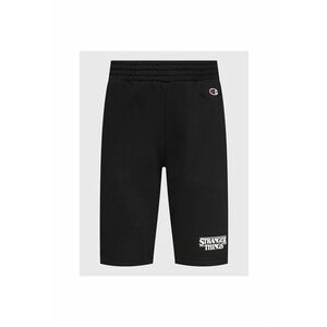 Pantaloni scurti sport unisex - 300801901 - Bumac imagine