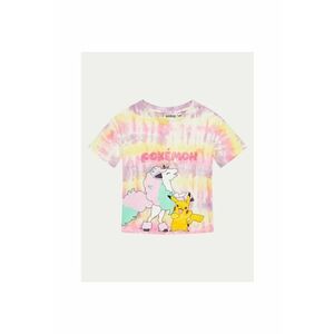 Tricou copii - 833473 - Alb - Bumbac imagine