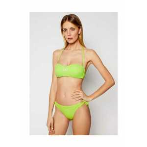 Sutien de baie dama - 024006 - Verde - Poliester - imagine