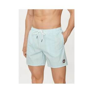 Short de baie barbati - 55600 - Poliester - Verde imagine