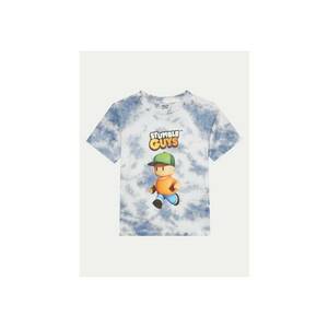 Tricou copii - 833565 - Alb - Bumbac imagine