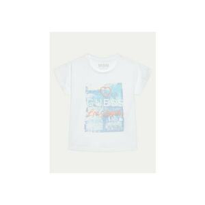 Tricou copii - 512798 - Alb - Bumbac imagine