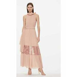 Rochie dama - 06934 - Roz - Poliester imagine