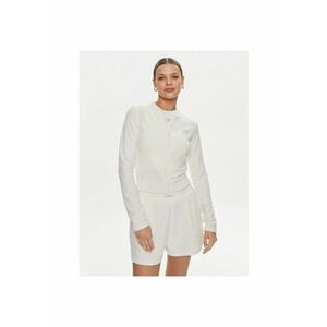 Bluza de trening dama - 742133 - Ecru - Poliester imagine