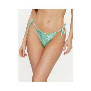 Bikini dama - 511555 - Verde - Poliester imagine