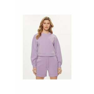 Bluza de trening dama - 516239 - Violet - Viscoza imagine