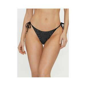 Bikini dama - 511029 - Negru - Poliamida imagine