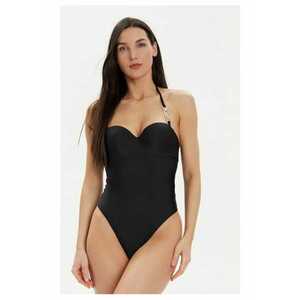 Costum de baie dama - 743550 - Negru - Poliamida imagine