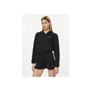 Bluza de trening dama - 517427 - Negru - Bumbac imagine