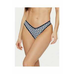 Bikini dama - 511227 - Albastru - Poliamida imagine