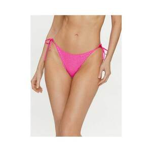 Bikini dama - 510992 - Roz - Poliamida imagine