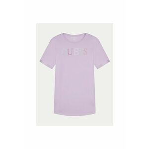 Tricou copii - 513184 - Violet - Bumbac imagine